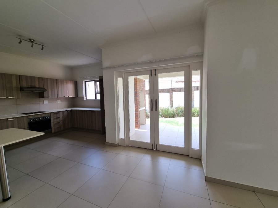 To Let 3 Bedroom Property for Rent in Dainfern Gauteng