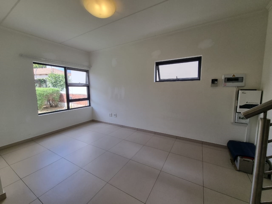 To Let 3 Bedroom Property for Rent in Dainfern Gauteng