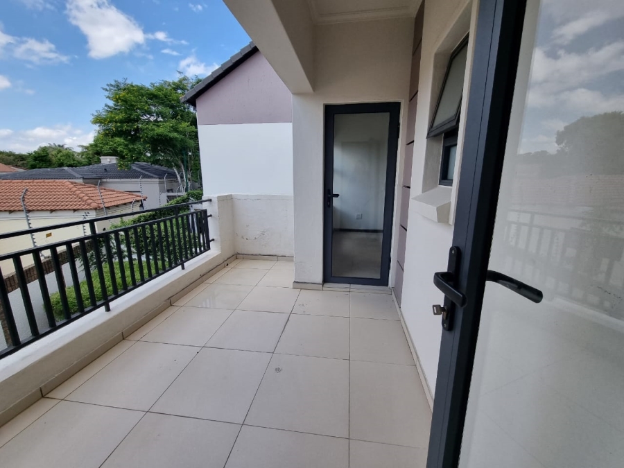 To Let 3 Bedroom Property for Rent in Dainfern Gauteng