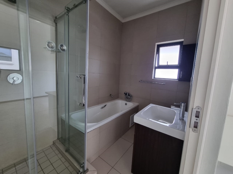 To Let 3 Bedroom Property for Rent in Dainfern Gauteng