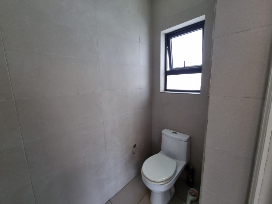 To Let 3 Bedroom Property for Rent in Dainfern Gauteng