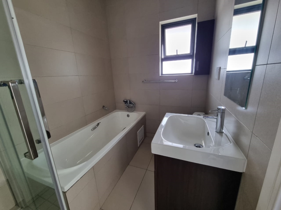 To Let 3 Bedroom Property for Rent in Dainfern Gauteng