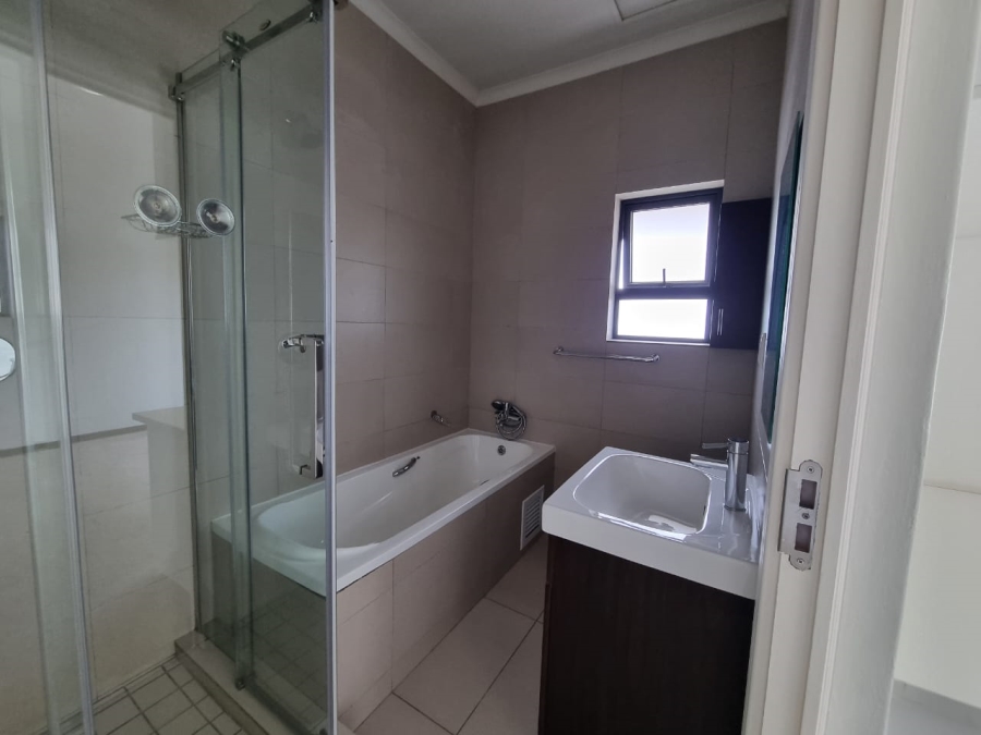 To Let 3 Bedroom Property for Rent in Dainfern Gauteng