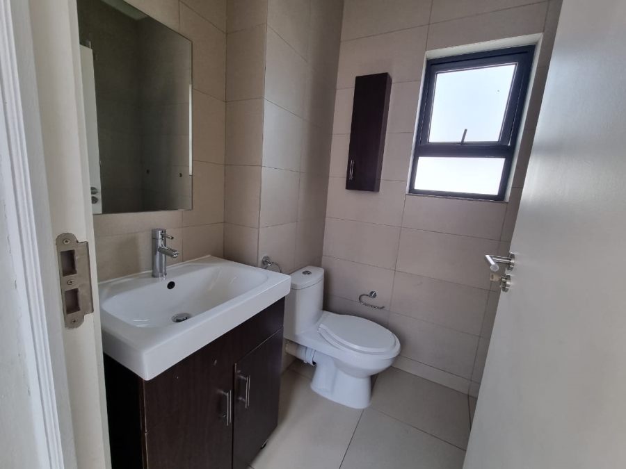 To Let 3 Bedroom Property for Rent in Dainfern Gauteng