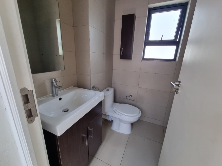 To Let 3 Bedroom Property for Rent in Dainfern Gauteng