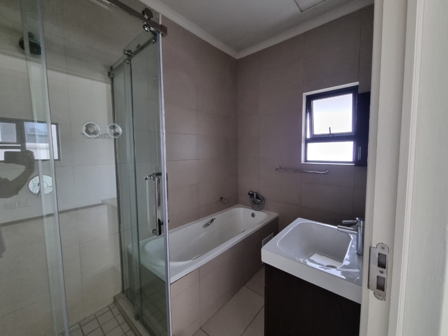 To Let 3 Bedroom Property for Rent in Dainfern Gauteng