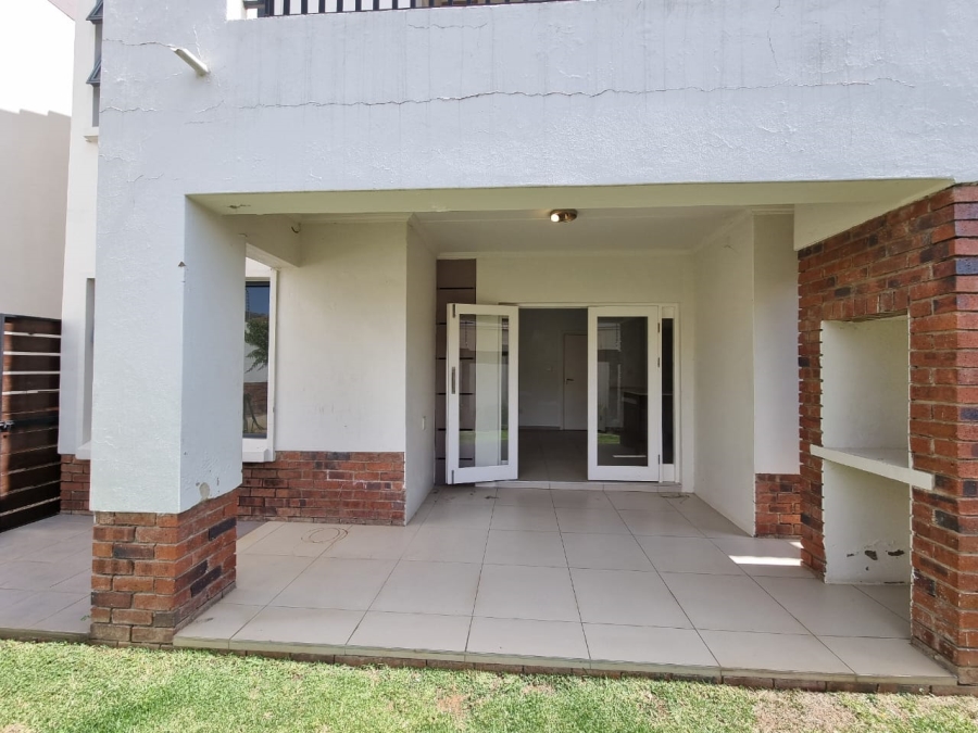 To Let 3 Bedroom Property for Rent in Dainfern Gauteng