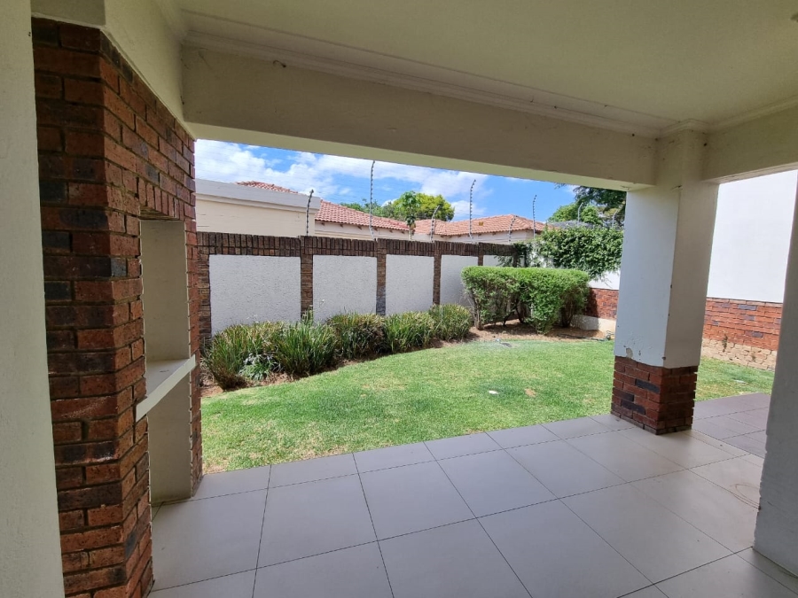 To Let 3 Bedroom Property for Rent in Dainfern Gauteng