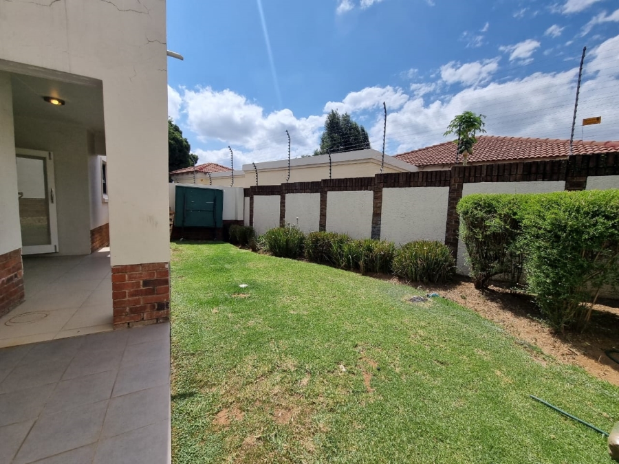 To Let 3 Bedroom Property for Rent in Dainfern Gauteng