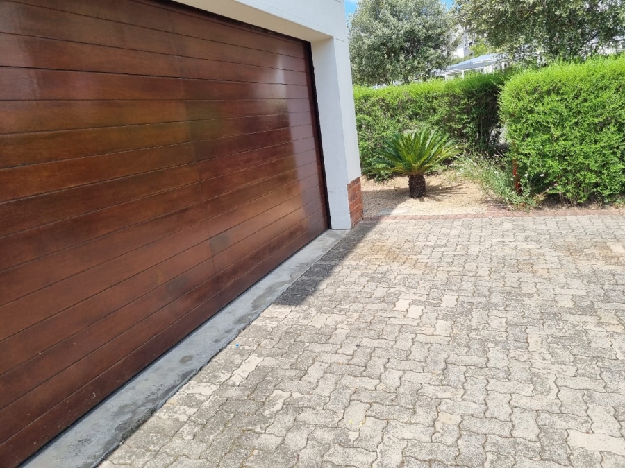 To Let 3 Bedroom Property for Rent in Dainfern Gauteng