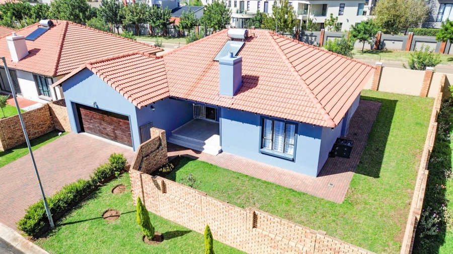 3 Bedroom Property for Sale in Sevilla Estate Gauteng