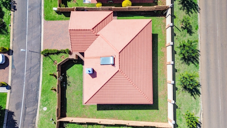 3 Bedroom Property for Sale in Sevilla Estate Gauteng