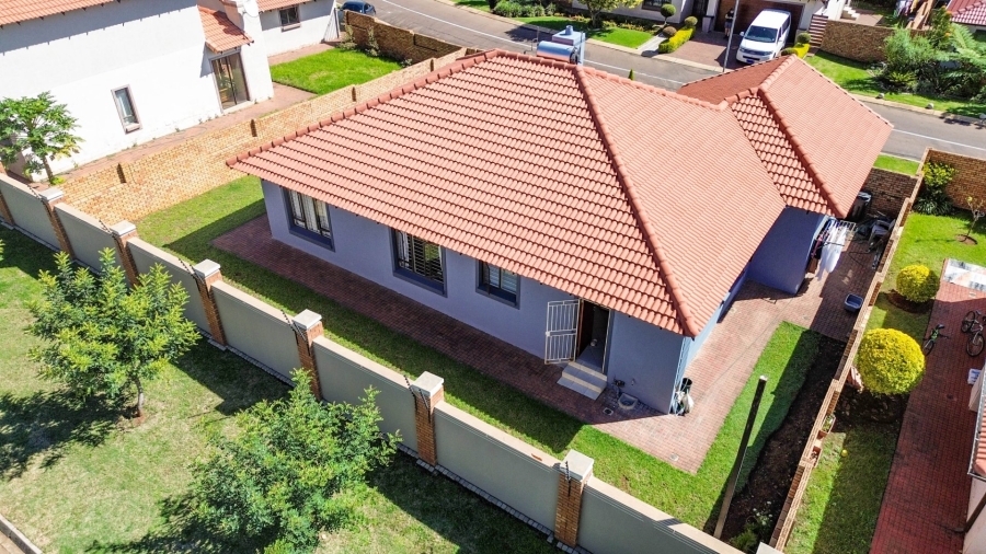 3 Bedroom Property for Sale in Sevilla Estate Gauteng