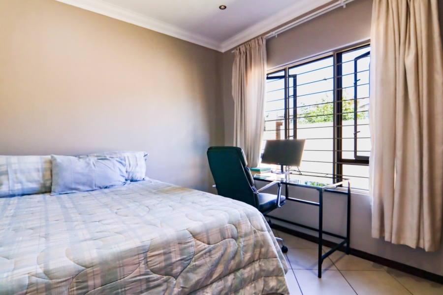 3 Bedroom Property for Sale in Sevilla Estate Gauteng