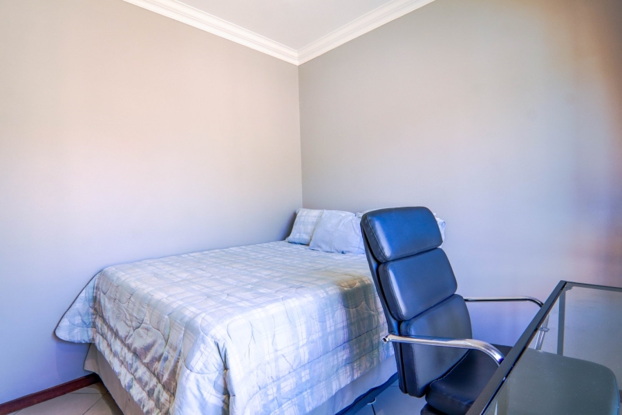 3 Bedroom Property for Sale in Sevilla Estate Gauteng