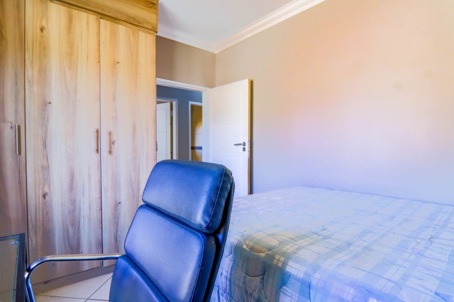 3 Bedroom Property for Sale in Sevilla Estate Gauteng