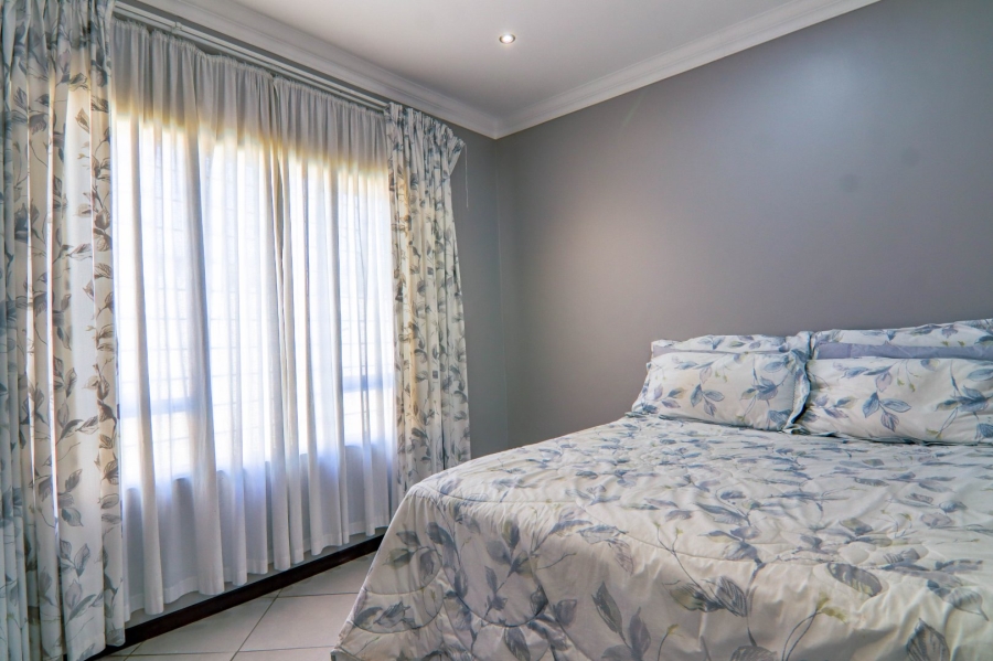 3 Bedroom Property for Sale in Sevilla Estate Gauteng