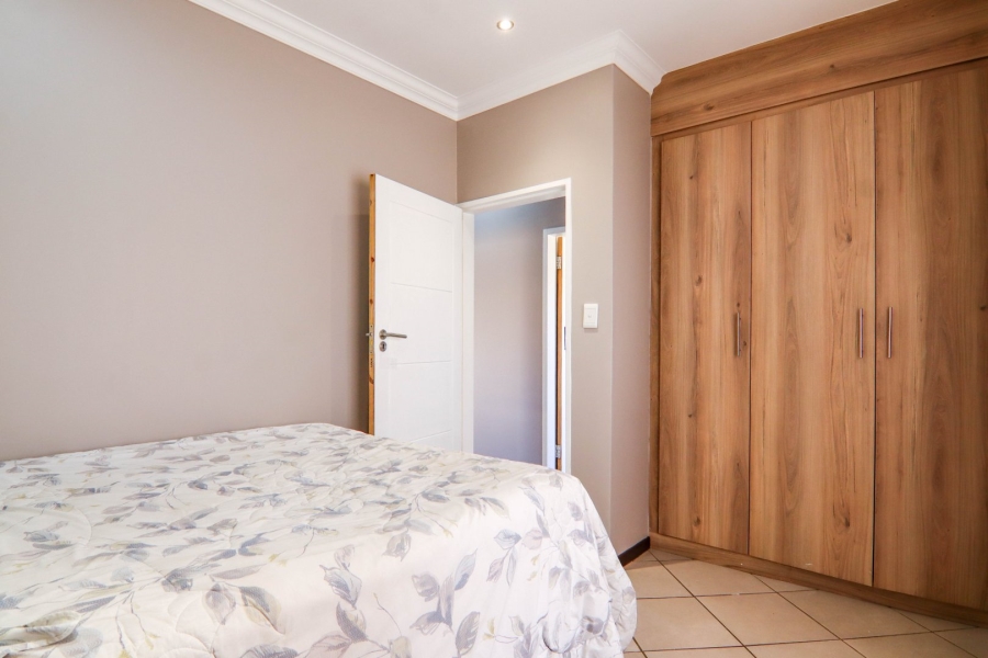 3 Bedroom Property for Sale in Sevilla Estate Gauteng