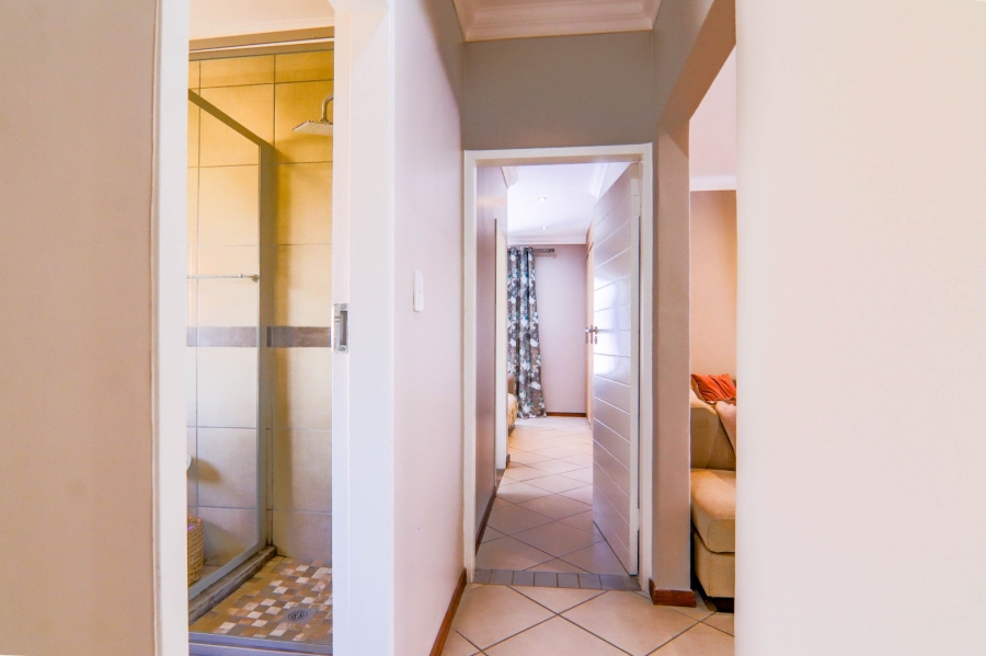 3 Bedroom Property for Sale in Sevilla Estate Gauteng