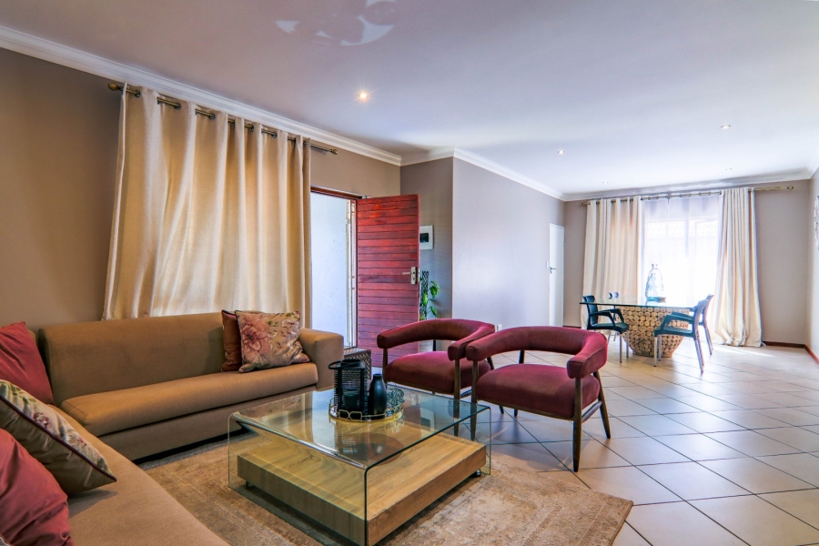 3 Bedroom Property for Sale in Sevilla Estate Gauteng