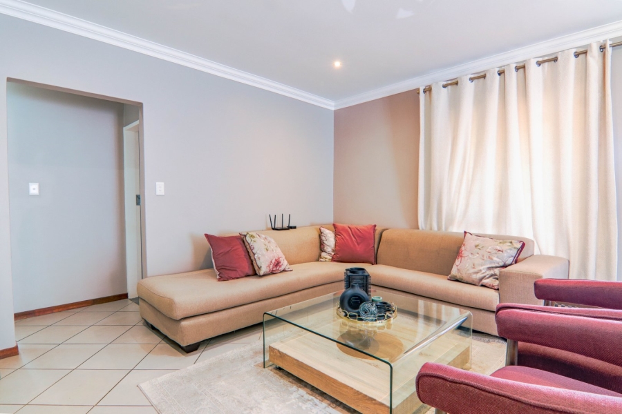 3 Bedroom Property for Sale in Sevilla Estate Gauteng