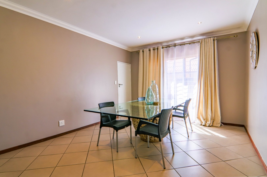 3 Bedroom Property for Sale in Sevilla Estate Gauteng