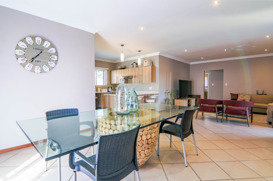 3 Bedroom Property for Sale in Sevilla Estate Gauteng