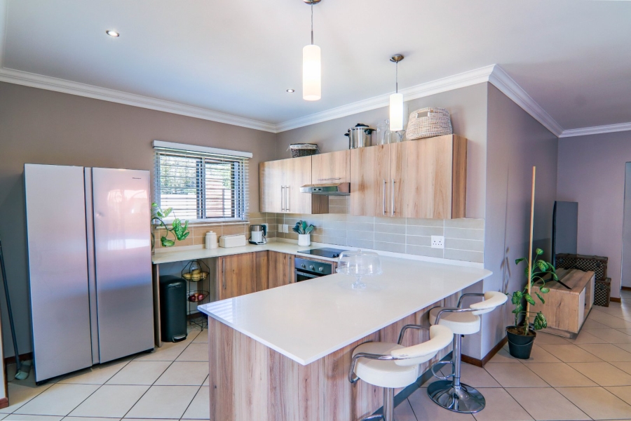 3 Bedroom Property for Sale in Sevilla Estate Gauteng
