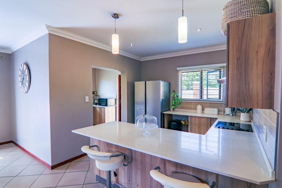 3 Bedroom Property for Sale in Sevilla Estate Gauteng