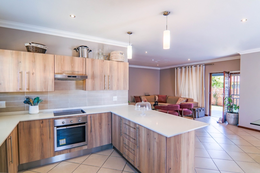 3 Bedroom Property for Sale in Sevilla Estate Gauteng