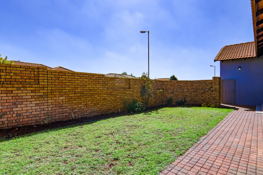 3 Bedroom Property for Sale in Sevilla Estate Gauteng