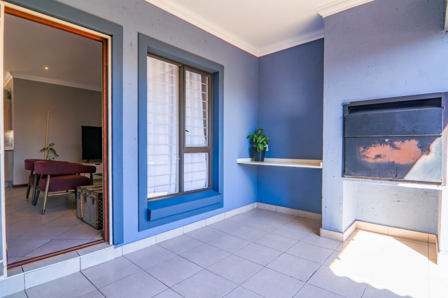 3 Bedroom Property for Sale in Sevilla Estate Gauteng