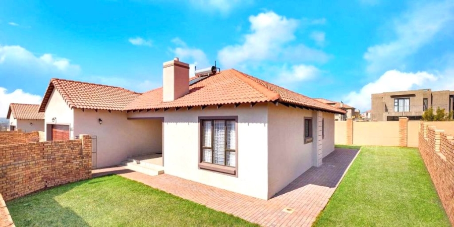 3 Bedroom Property for Sale in Sevilla Estate Gauteng