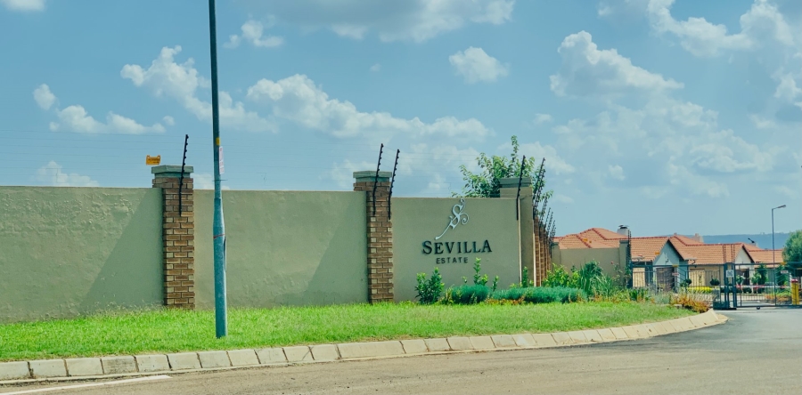 3 Bedroom Property for Sale in Sevilla Estate Gauteng