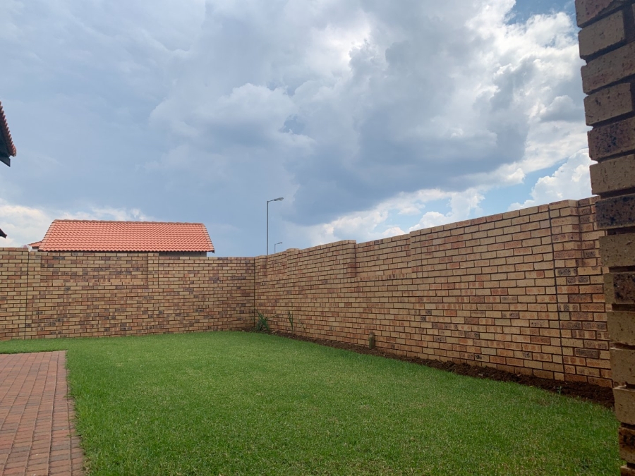 3 Bedroom Property for Sale in Sevilla Estate Gauteng