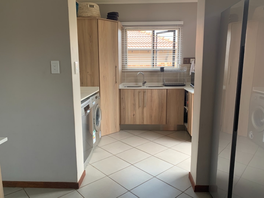 3 Bedroom Property for Sale in Sevilla Estate Gauteng