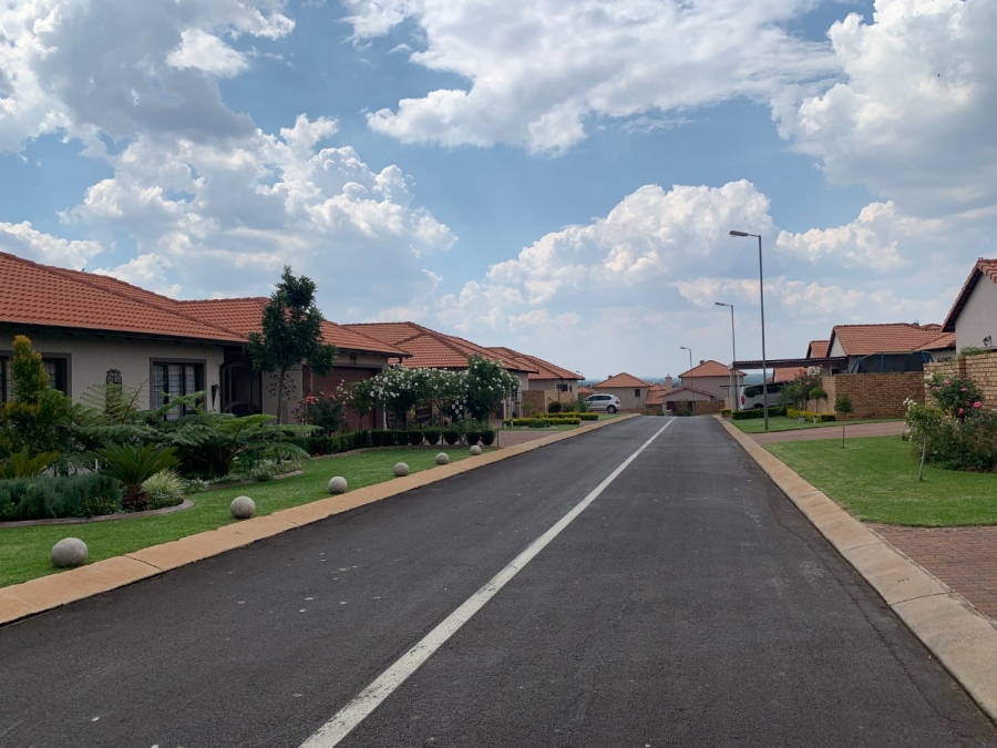 3 Bedroom Property for Sale in Sevilla Estate Gauteng
