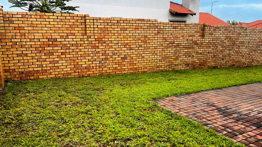 3 Bedroom Property for Sale in Sevilla Estate Gauteng
