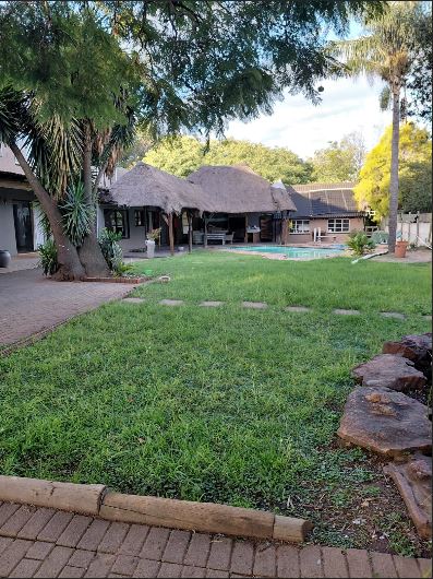 4 Bedroom Property for Sale in Eastleigh Gauteng