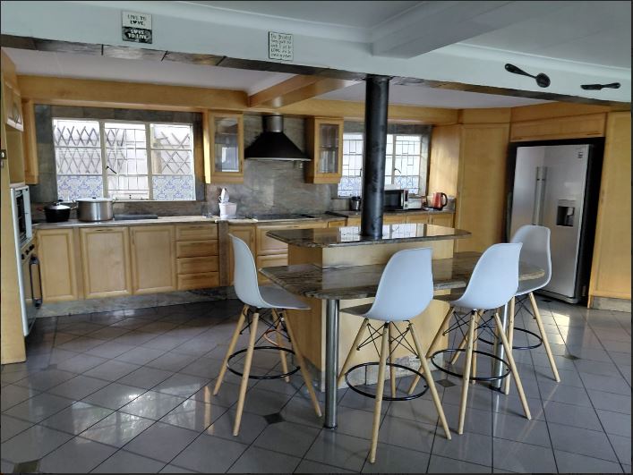 4 Bedroom Property for Sale in Eastleigh Gauteng