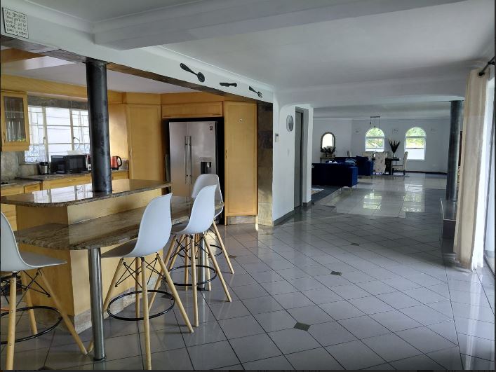 4 Bedroom Property for Sale in Eastleigh Gauteng