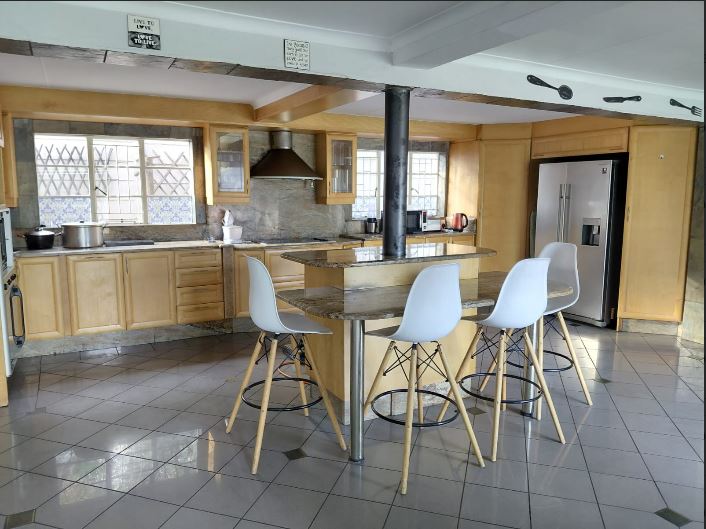 4 Bedroom Property for Sale in Eastleigh Gauteng