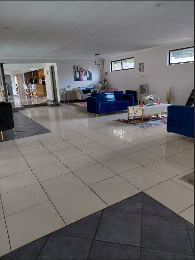 4 Bedroom Property for Sale in Eastleigh Gauteng
