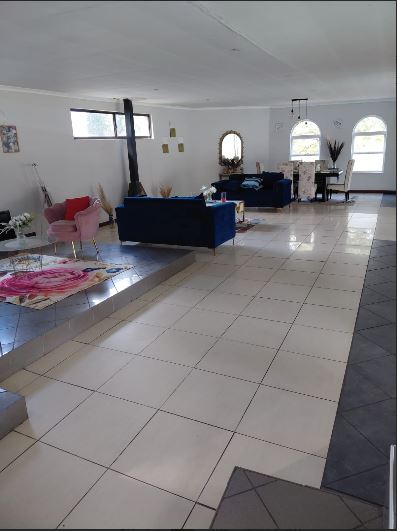4 Bedroom Property for Sale in Eastleigh Gauteng