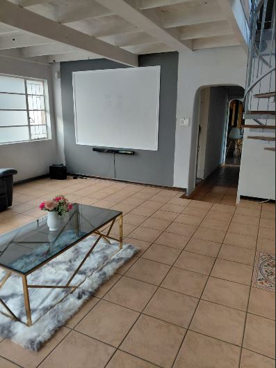 4 Bedroom Property for Sale in Eastleigh Gauteng