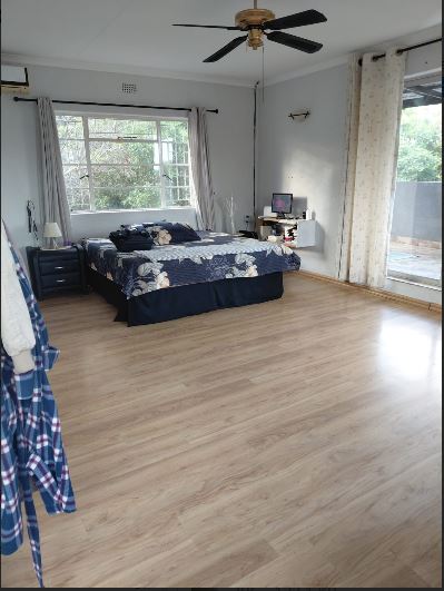 4 Bedroom Property for Sale in Eastleigh Gauteng