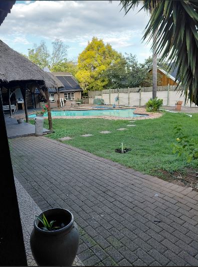 4 Bedroom Property for Sale in Eastleigh Gauteng