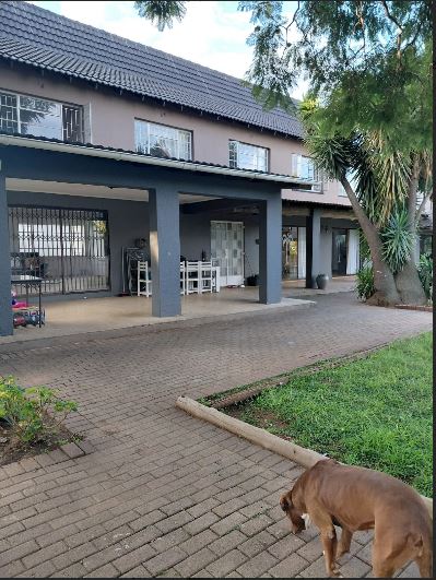 4 Bedroom Property for Sale in Eastleigh Gauteng
