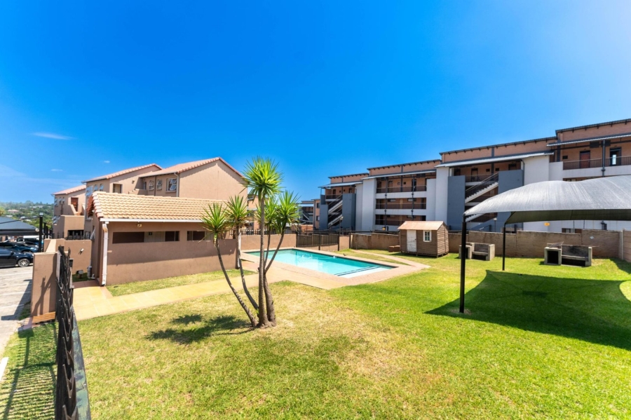 2 Bedroom Property for Sale in Vorna Valley Gauteng