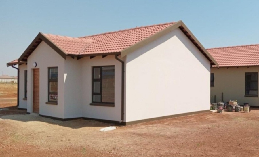 3 Bedroom Property for Sale in Crystal Park Gauteng